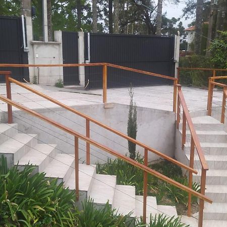 Chalés Alto do Capivari Campos do Jordão Extérieur photo